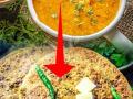 उरलेलं वरण टाकून का देता? पौष्टिक मसालेदार पराठे करा उरलेलं वरण आवडीनं संपवा - Marathi News | | Latest sakhi News at Lokmat.com