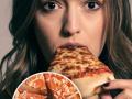 रात्री शिल्लक राहिलेला पिझ्झा सकाळी गरम करून खाता? पाहा शरीरावर काय होतो परिणाम - Marathi News | Eating leftover pizza next day you need to know its effects | Latest sakhi News at Lokmat.com