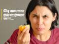 लिंबू म्हणताच आंबट चव जिभेवर येते, लिंबू खाताच डोळे बंद होतात, असं का? पाहा काय म्हणतं विज्ञान.. - Marathi News | Why do our eyes close when we taste lemon, know the reason | Latest sakhi News at Lokmat.com