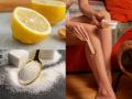 वाटीभर साखर आणि लिंबाच्या रसाचे घरगुती वॅक्स! वेदनेशिवाय केस निघतील सहज, त्वचा दिसेल उजळ व मऊमुलायम... - Marathi News | lemon sugar wax for hair removal painless waxing at home homemade waxing for hair removal | Latest sakhi News at Lokmat.com