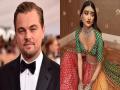 Hollywood actor Leonardo DiCaprio dating Indian-origin model Neelam Gill? - Hindi News | Hollywood actor Leonardo DiCaprio dating Indian-origin model Neelam Gill? | Latest entertainment Photos at Lokmattimes.com