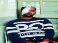 मुलुंडमध्ये बिबट्याचा तरुणावर हल्ला, नागरिकांमध्ये भीतीचे वातावरण - Marathi News | Mumbai : Leopard attacks man who tried to save pet in Mulund | Latest mumbai News at Lokmat.com