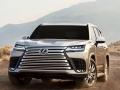 Lexus भारतीय इलेक्ट्रिक कार बाजारात क्रांती आणणार, 56 टक्के लक्झरी मार्केट कव्हर करण्याची तयारी! - Marathi News | lexus electric car lexus gears up to drive in evs consolidate sales infra in india | Latest auto News at Lokmat.com