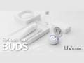 अरे वा! आता इयरबड्समुळे कानात बॅक्टेरिया नाही जाणार; यूव्ही टेक्नॉलॉजीसह LG Tone Free इयरबड्स लाँच   - Marathi News | Lg tone free dfp8w price euro 179 tws earbuds launch specifications features  | Latest tech News at Lokmat.com