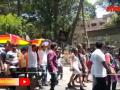 एलजीबीटी कम्युनिटीकडून पुण्यात काढण्यात आली प्राईड रॅली - Marathi News | Pride rally was taken from the LGBT community in Pune | Latest pune Videos at Lokmat.com