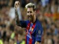 मेस्सी ठरला रोनाल्डोपेक्षा सरस - Marathi News | Messi becomes SUPERIOR than Ronaldo | Latest football News at Lokmat.com