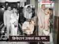 या क्रिकेटरनं लाँग टाइम गर्लफ्रेंडसोबत उरकलं लग्न; रोमँटिक फोटोसह 'ती' खास गोष्टही केली शेअर - Marathi News | Virat Kohli's RCB teammate Liam Livingstone is now married to his girlfriend Olivia | Latest cricket Photos at Lokmat.com