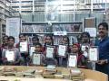 विद्यार्थ्यांनी चालवले कल्याणचे सार्वजनिक वाचनालय - Marathi News | Kalyan Public Library, run by the students | Latest thane News at Lokmat.com