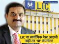 'वॉशिंग्टन पोस्ट'चा अहवाल LIC ने फेटाळला; अदानी समूहात फक्त ४% गुंतवणूक, मग सर्वाधिक पैसा कुठे? - Marathi News | LIC Investment Portfolio Reliance Industries (RIL) Tops the List with ₹1.38 Lakh Crore Holding, Not Adani | Latest business News at Lokmat.com