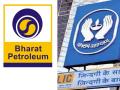 LIC IPO तून १ लाख कोटी व BPCL मधून ८० हजार कोटींची कमाई; केंद्र सरकारला विश्वास - Marathi News | cea kv subramanian says lic ipo can get govt one lakh cr and bpcl privatisation 80 thousand cr rs | Latest business News at Lokmat.com