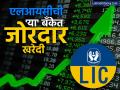 LIC नं 'या' बँकेचे खरेदी केले १०.४५ कोटी शेअर्स, किंमत ₹२५० पेक्षाही कमी; आता गुंतवणूकदारांच्या उड्या - Marathi News | LIC buys 10 45 crore shares of bank of baroda price less than rs 250 Now investors buying stocks | Latest business News at Lokmat.com