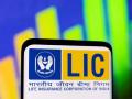 शेअर बाजार धडाधड कोसळला! SBI चा ताज गेला; LIC ने मोठा उलटफेर केला - Marathi News | lic becomes most valuable psu as its market cap overtakes sbi 2024 | Latest business News at Lokmat.com