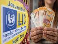 LIC Shareholders: एलआयसी शेअरधारकांसाठी आज महत्वाचा दिवस; IPO चे नुकसान भरून निघणार - Marathi News | LIC Shareholders: Today is a big day for LIC shareholders; The loss of IPO will be compensated by dividand of march quarter | Latest business Photos at Lokmat.com