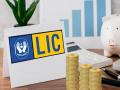 LIC च्या शेअर्समध्ये तुफान तेजी, आज गाठला 52 आठवड्यांचा उच्चांक... - Marathi News | LIC Share : LIC shares surge, hit 52-week high today | Latest business News at Lokmat.com