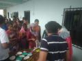टिटवाळा शहराजवळच्या 61 गावांत अंधाराचे साम्राज्य - Marathi News | In the 61st villages of the city of Titwala having no electricity | Latest thane News at Lokmat.com
