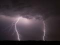  शहादा तालुक्यात वीज पडून शेतकऱ्याचा मृत्यू - Marathi News |   A farmer died due to lightning in Shahada taluka | Latest nandurbar News at Lokmat.com
