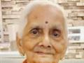 लीला दळवी यांचे निधन - Marathi News | Leela Dalvi passes away | Latest mumbai News at Lokmat.com