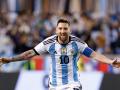 लियोनेल मेस्सीची निवृत्तीची घोषणा; कतार विश्वचषकात मात्र खेळणार - Marathi News | lionel messi announces retirement but qatar will play in the world cup | Latest other-sports News at Lokmat.com
