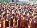 नागपूर रेल्वेस्थानकावर दारूच्या ३७८ बॉटल जप्त - Marathi News | 378 bottles of liquor seized at Nagpur railway station | Latest nagpur News at Lokmat.com