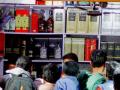 आज आणि उद्या पहाटे ५ पर्यंत मद्य विक्रीची परवानगी - Marathi News | Liquor sale till 5 am today and tomorrow new year and christmas 31st december maharashtra | Latest mumbai News at Lokmat.com