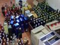 नागपुरात नगरसेवकाच्या भावाच्या घरी सापडला मद्यसाठा - Marathi News | Liquor was found in the house of the corporator's brother in Nagpur | Latest nagpur News at Lokmat.com