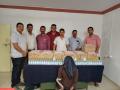चंद्रपुरात दारुची तस्करी करणाऱ्यास अटक - Marathi News | Liquor smuggler for Chandrapur arrested | Latest nagpur News at Lokmat.com