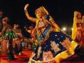 नवरात्रोत्सवात गरबा, दांडियावर बंदी - Marathi News | Garba in Navratri festival, ban on Dandiya | Latest nagpur News at Lokmat.com