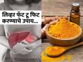 फॅटी लिव्हरचा धोका टाळा, नियमित खा ४ गोष्टी- दारु पिण्याइतकाच धोकादायक ठरतोय चुकीचा आहार - Marathi News | Fastest way to detox liver ayurvedic doctor shares 4 best food | Latest sakhi News at Lokmat.com