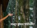 Monsoon Update: नैऋत्य मोसमी पाऊस कुठवर पोहोचला? महाराष्ट्रात कधी बरसणार मान्सून? - Marathi News | | Latest agriculture News at Lokmat.com