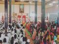 संतनगरीत गजानन महाराजांचा प्रकटदिन उत्साहात साजरा - Marathi News | Celebrate the revelation of Gajanan Maharaj in Santanagar | Latest buldhana News at Lokmat.com
