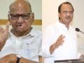 कोण कुणाकडे?; लोकमतने राष्ट्रवादीच्या जिल्हाध्यक्षांना थेट फोन करून जाणून घेतला कल - Marathi News | Who to whom?; Lokmat called the district president of NCP directly to know the trend | Latest mumbai News at Lokmat.com
