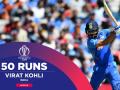 India vs West Indies : विराट कोहलीने मोडला अझरुद्दीनचा २७ वर्षांपूर्वीचा विक्रम - Marathi News | India vs West Indies: A 27 years ago Azharuddin's record broken by Virat Kohli | Latest cricket News at Lokmat.com