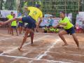 कबड्डी : शारदाश्रम वि. डिसोझा स्कूलमध्ये अंतिम लढत - Marathi News | Kabaddi: Sharadashram Vs. DeSouza School The final fight will play | Latest other-sports News at Lokmat.com