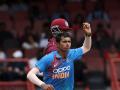 India vs West Indies 3rd T20: पोलार्डची धडाकेबाज खेळी, भारतापुढे 147 धावांचे आव्हान - Marathi News | India vs West Indies 3rd T20: West Indies given 147 runs target to India | Latest cricket News at Lokmat.com