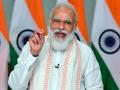 CoronaVirus News : कोरोना लसीकरणाची पुढची दिशा ठरणार?; पंतप्रधान मोदी सर्व मुख्यमंत्र्यांशी चर्चा करणार - Marathi News | covid 19 vaccine pm modi to meet cms on monday over coronavirus vaccine rollout | Latest national News at Lokmat.com