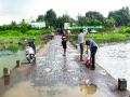 उमरोली ग्रामस्थांना मिळणार अखेर दिलासा - Marathi News | Umaroli villagers get relief after finally | Latest raigad News at Lokmat.com