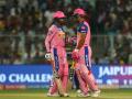 IPL 2019 : रोमहर्षक लढतीत राजस्थानचा कोलकात्यावर विजय - Marathi News | IPL 2019: Rajasthan Royals beat Kolkata Knight Riders in the thrilling match | Latest cricket News at Lokmat.com