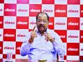 देशहितासाठी युती झाली पाहिजे - गोपाळ शेट्टी - Marathi News | Alliance needs to be done for the country - Gopal Shetty | Latest thane News at Lokmat.com