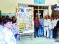 लोकशिक्षणातून कुष्ठरोग निवारण - Marathi News | Leprosy prevention by public education | Latest raigad News at Lokmat.com