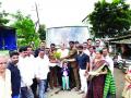 बंद केलेली एसटी २० वर्षांनी सुरू - Marathi News | Closed ST starts after 20 years | Latest vasai-virar News at Lokmat.com