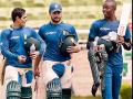 ICC World Cup 2019: दक्षिण आफ्रिका विजयासाठी उत्सुक - Marathi News | ICC World Cup 2019: South Africa keen to win | Latest cricket News at Lokmat.com