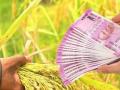अकोला जिल्ह्यात ५० हजार शेतकऱ्यांना ४५६ कोटींचे पीक कर्ज वाटप - Marathi News | Crop loan of Rs 456 crore distributed to 50,000 farmers in Akola district | Latest akola News at Lokmat.com