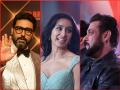 Lokmat Most Stylish Awards 2022: सलमान खान, अभिषेक बच्चन पासून श्रद्धा कपूर पर्यंत या बॉलिवूडच्या तारे-तारकांची हजेरी - Marathi News | Lokmat Most Stylish Awards 2022: Bollywood stars from Salman Khan, Abhishek Bachchan to Shraddha Kapoor | Latest filmy Photos at Lokmat.com