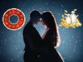 Valentines Day 2023 Horoscope: आगामी प्रेम सप्ताहाच्या पार्श्वभूमीवर आर्थिकदृष्ट्या कसा असेल तुमचा आठवडा? जाणून घ्या! - Marathi News | Valentines Day 2023 Horoscope: How will your week be financially in the wake of the upcoming love week? Find out! | Latest bhakti Photos at Lokmat.com