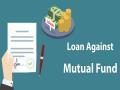 पर्सनल आणि गोल्ड लोन सोडा, Mutual Fund वर मिळतं सर्वात स्वस्त लोन; पाहा किती आहे व्याजदर   - Marathi News | Apart from personal and gold loans the cheapest loan available on Mutual Fund See what the interest rate is know details | Latest business News at Lokmat.com