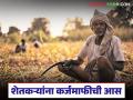 कर्जमाफीचा लाभ जिल्हा बँकेच्याच कर्जदार शेतकऱ्यांना मिळणार काय? वाचा सविस्तर  - Marathi News | latest News karjmafi 2026 Which farmers will get the benefit of loan waiver Read in detail | Latest agriculture News at Lokmat.com