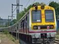 पुणे ते लोणावळा दरम्यान धावणाऱ्या लोकल शनिवार - रविवार बंद राहणार - Marathi News | Locals running between Pune and Lonavala will be closed on Saturdays and Sundays | Latest pimpri-chinchwad News at Lokmat.com