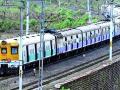 नाशिक-कल्याण मार्गावर लोकल नव्हे ‘डेमो लोकल’ - Marathi News | Nashik-Kalyan route is not local but 'demo local' | Latest nashik News at Lokmat.com