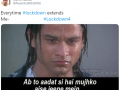 Lockdown 4 : लॉकडाऊन वाढणार की संपणार? लोकांनीच या भन्नाट मीम्समधून भावनांना मोकळी करून दिली वाट.... - Marathi News | Lockdown 4 trending on twitter tweeple ask will Lockdown end on may 17? api | Latest social-viral Photos at Lokmat.com
