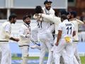गोष्ट लॉर्डस् विजयाची, आक्रमकता, धैर्याची  - Marathi News | The story of Lords victory, aggression, courage | Latest cricket News at Lokmat.com